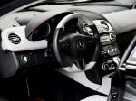 Mercedes-Benz SLR McLaren 722 Epochal by Wheelsandmore 2011 года